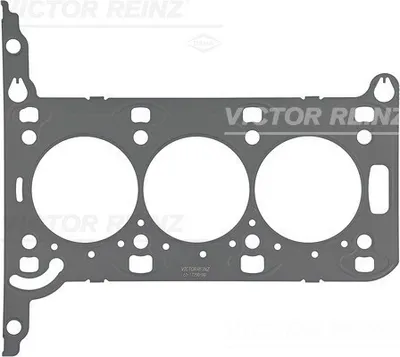 Produktbild von REINZ 61-37250-00 Zylinderkopfdichtung für OPEL Corsa D Schrägheck (S07) Corsa C Schrägheck (X01) AGILA (A) (H00) für SUZUKI Wagon R Schrägheck