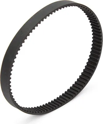 Produktbild von Zahnriemen geschlossen HTD-3M, Breite 9mm, Länge 252mm / 84 Zähne