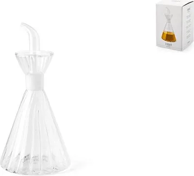 Immagine prodotto di H&H Oliera Aura In Borosilicato Cc290