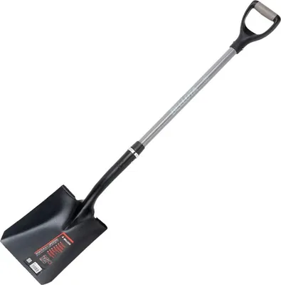 Produktbild von bellota Hallenser Randschaufel Quergriff