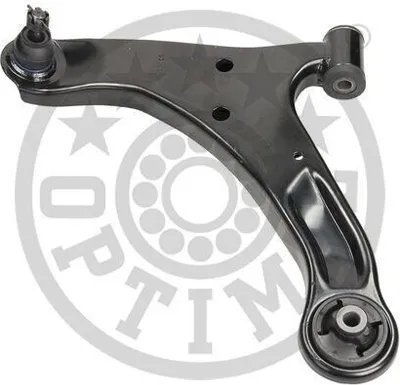Image de OPTIMAL Bras de suspension Bras de suspension gauche Bas Avant G6-1217