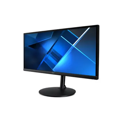 Produktbild von Acer CB2 CB292CU, 73,7 cm (29"), 2560 x 1080 Pixel, 2K Ultra HD, LCD, 1 ms, Schwarz