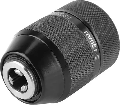 Produktbild von Metallbohrer 13mm Schnellspannbohrer Selbstschließend