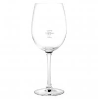 Immagine prodotto di Set 6 Calici Cabernet Tulipe In Vetro Cl35