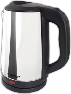 Obrázok produktu pre Esperanza rýchlovarná kanvica Tiber 2,5 l inox