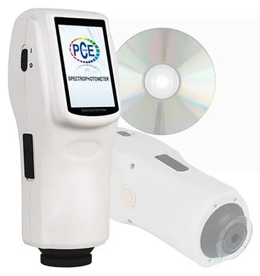 Produktbild von PCE Instruments Colorimeter PCE-CSM 8