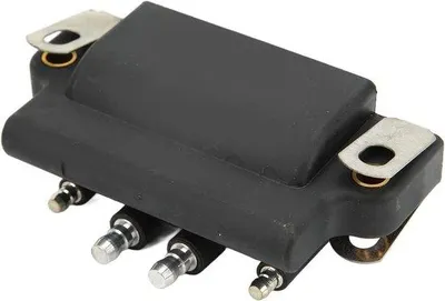 Image de Câble en acier inoxydable 0583740 058298 - Pour moteurs de 23, 25 et 33 CV - Performances fiables