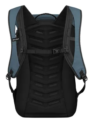 Obrázek produktu pro SALEWA turistický batoh Batoh s přihrádkou na notebook Fanes 24L Java Blue black blue-grey