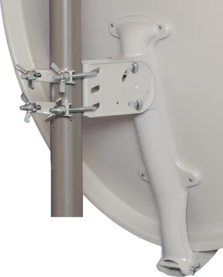 Produktbild von Humax E0763 Satellitenantenne Orange