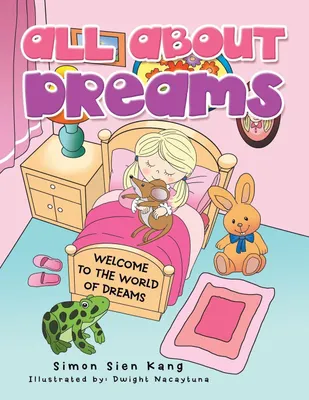 Produktbild von All About Dreams