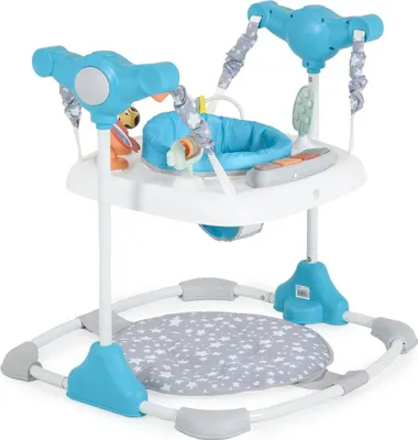 Obrázok produktu pre Detské bungee Moni - Hop, modré