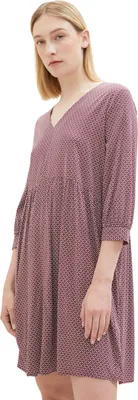 Produktbild von TOM TAILOR Damen Sommerkleid, M