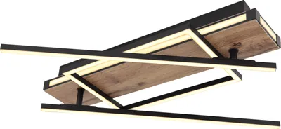 Produktbild von GLOBO 67299D3, LED, 3000 K, 4500 lm, IP20