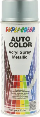 Produktbild von DUPLI COLOR Fahrzeug-Kombinationslack 538957 69mm 193mm Spraydose 400ml 55mm 0,391kg