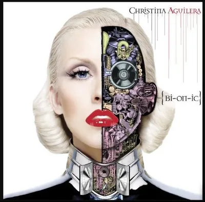 Obrázok produktu pre Christina Aguilera - Bionic