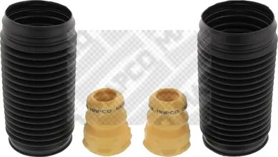 Produktbild von MAPCO 34963 Staubschutzsatz Stoßdämpfer Vorne für VW Golf VII Schrägheck (5G1, BQ1, BE1, BE2) für SKODA Octavia III Combi (5E5) Octavia III Schrägheck