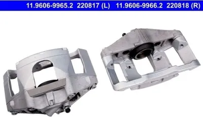 Produktbild von Bremssattel ATE 11.9606-9966.2