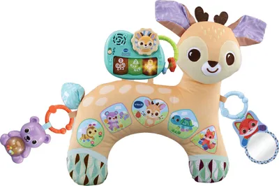 Produktbild von Vtech Animal Friends Bauchzeit Umarmung