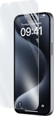 Zdjęcie produktu dla Cellularline 8018080467431, Apple, iPhone 15, iPhone 15 Pro, Odporny na zadrapania, Odporny na wstrząsy, Przezroczysty, 1 szt.