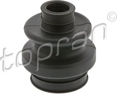 Produktbild von TOPRAN Achsmanschette 400 737 passend für MERCEDES-BENZ 190 (W201) 98mm