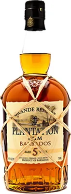 Produktbild von Plantation Barbados Grand Reserve 40% Vol. 1,0L