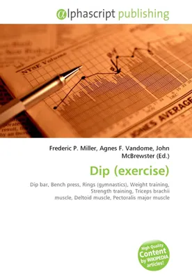 Produktbild von Dip (exercise)