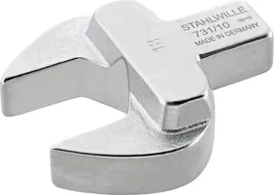 Immagine prodotto di Stahlwille 731/80 Utensili ad innesto a ganascia 24 mm 58218024 (utensile ad innesto)