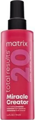 Produktbild von Matrix Total Results Miracle Creator 190 ml