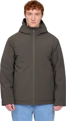 Produktbild von Mazine Herren Winterjacke Padded Jacket, Größe:XL, Farben:mud