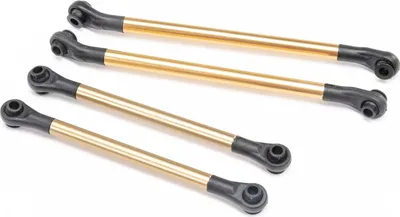 Produktbild von Axial Rear Link Set, Aluminum: UTB18
