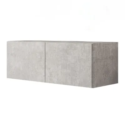 Produktbild von TV-Hängeschrank COLGANTE 100 BETON