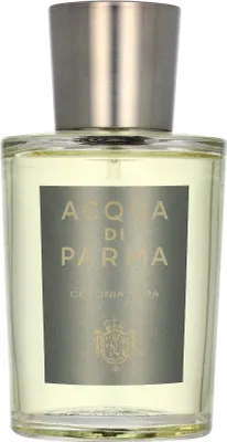 Produktbild von Acqua di Parma Colonia Pura, Frauen, 100 ml, Nicht nachfüllbare Flasche, Bergamotte, Orange, Petitgrain, Italian Bergamot, Italian Orange, Paraguaian Petitgrain, Koriander, Jasmin, Narzisse