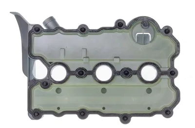 Produktbild von Zylinderkopfhaube U110006 für AUDI A6 Avant (4F5, C6) +Dichtung