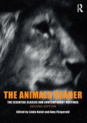 Produktbild von The Animals Reader