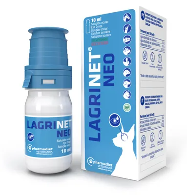 Obrázek produktu pro Lagrinet Neo 10ml