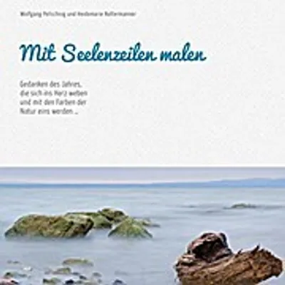 Produktbild von Mit Seelenzeilen malen