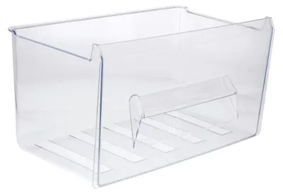 Produktbild von Gemüseschublade unten Amica 1032156 für Kühlschrank