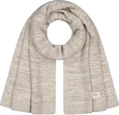 Image de Barts Schal Owlet Beige taille unique