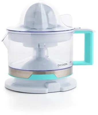 Productafbeelding van Citruspers Elektrisch 40 W - 0.5 L - Wit