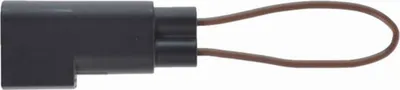 Produktbild von HELLA 8DK 355 252-961 Warnkontakt Bremsbelagverschleiß 90mm für FORD Transit Mk6 Kasten (V347, V348, FA) Transit Mk7 Kastenwagen (V363, FCD, FDD)