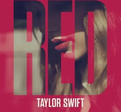 Produktbild von Swift,Taylor-Red (Deluxe Edt.)