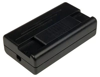 Immagine prodotto di Lumeo Dimmer a corda per uso mobile, 400 W, nero