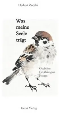 Obrázek produktu pro Was meine Seele trägt