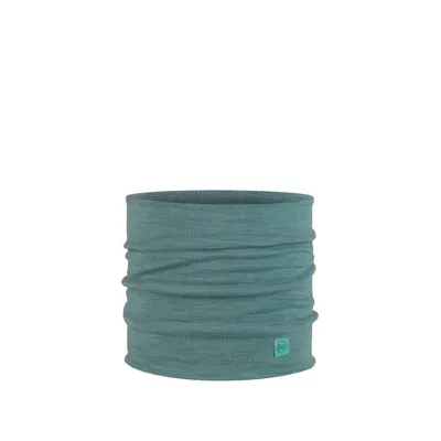 Productafbeelding van Multifunctionele sjaal Buff Merino Heavyweight, effen kleur