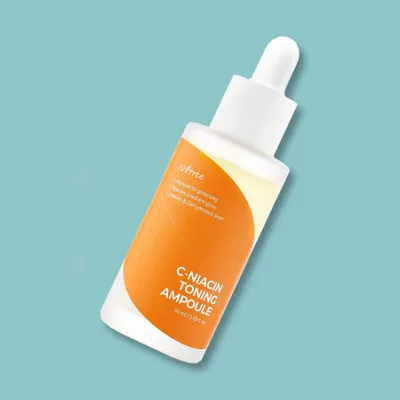 Obrázok produktu pre Isntree C-Niacin Tonizujúca ampulka