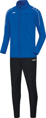 Zdjęcie produktu dla JAKO Classico Trainingsanzug royal 3XL