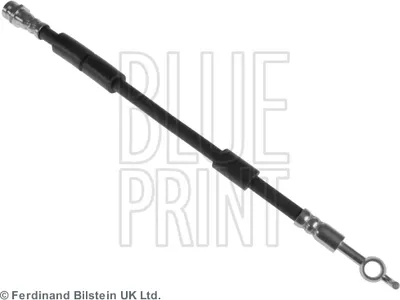 Produktbild von BLUE PRINT ADM553127 Bremsschlauch Hinten Links Hinten Rechts für MAZDA 6 Kombi (GH) 6 Schrägheck (GH) 6 (GH)