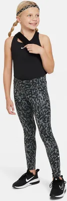 Produktbild von NIKE Nike Dri-FIT One Big Kids' (Gi XL