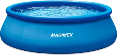 Image de MARIMEX Tampa Piscine gonflable 366 x 91 cm sans filtration