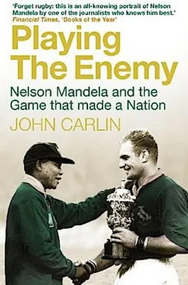 Produktbild von Playing the Enemy